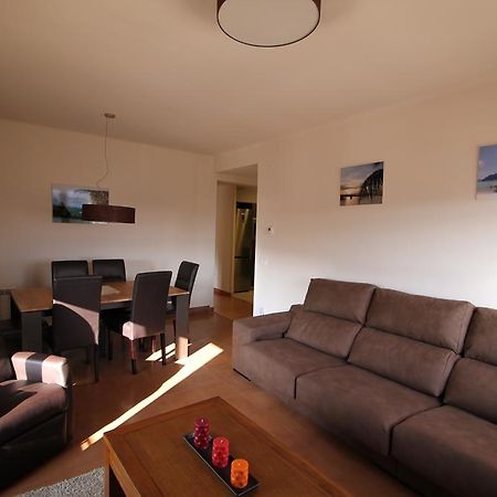 Apartment Market Square Кардона Экстерьер фото